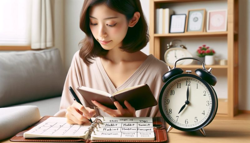 3．一日寝かせる