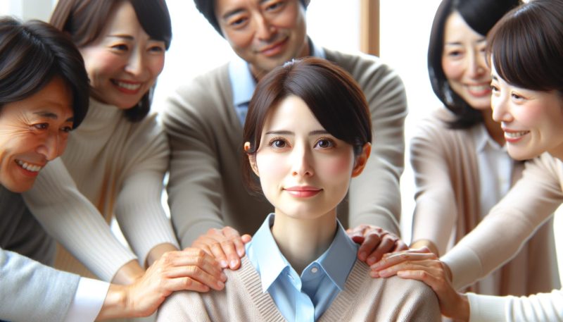 4．望ましさに縛られてないか見直す