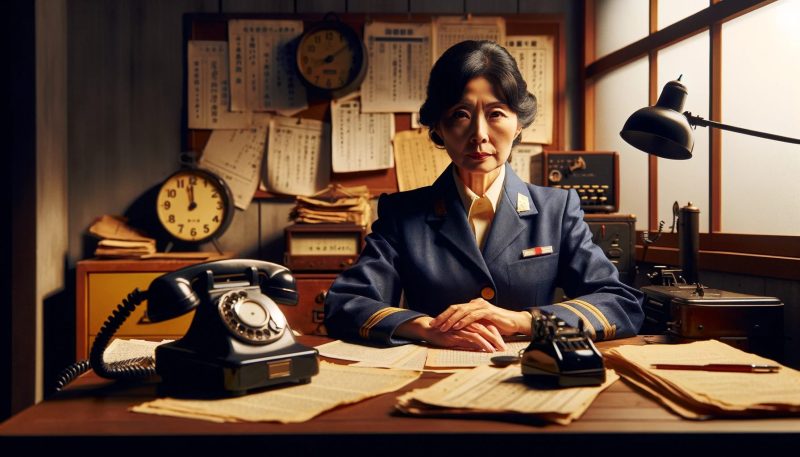 昔ながらのやり方を守りたがる