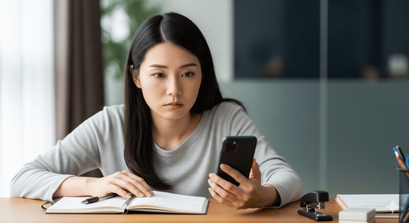 理由3：30分で挫折してしまう