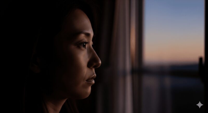 理由4：失敗ばかり思い出してしまう