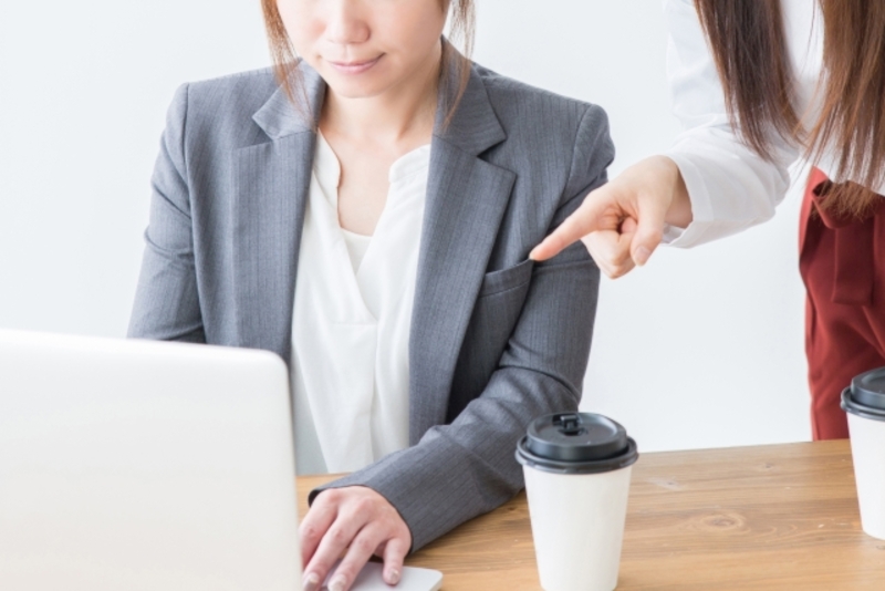 6.他人を信用できない