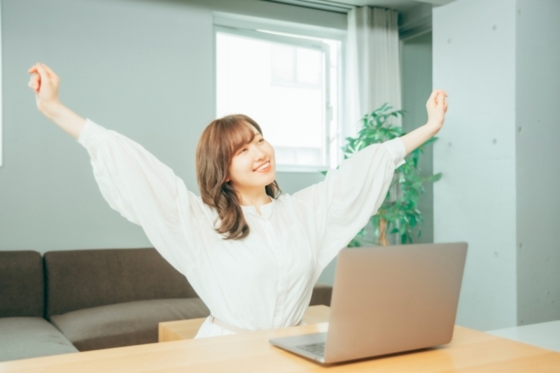 9.自己判断が正しいと思い込んでいる