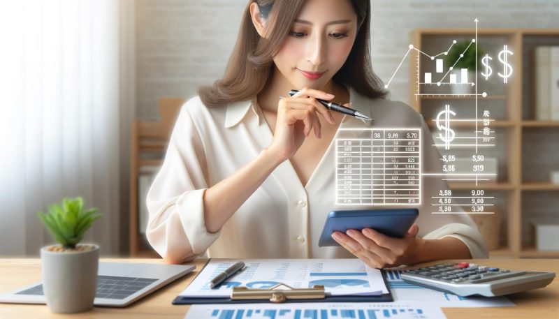 (3)リターンから決める