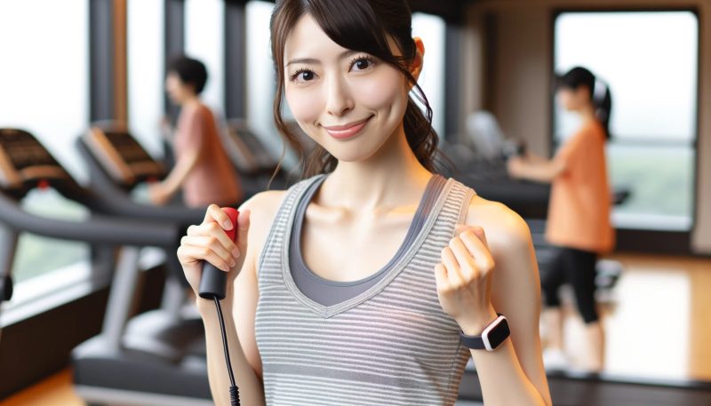 身体をメンテンナンスする