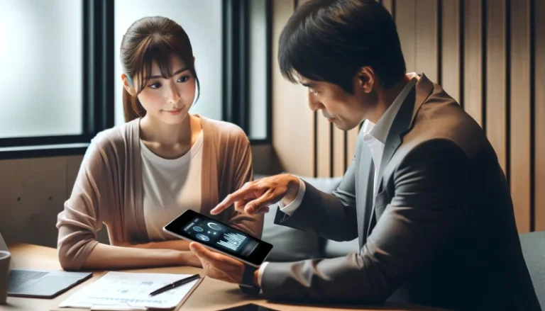 専門家の力を借りる