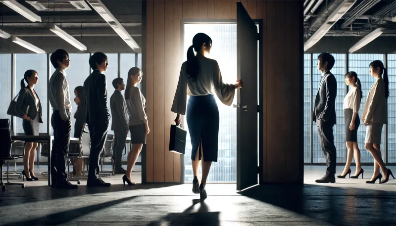 習慣5：低評価の人から距離を置く習慣