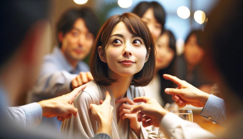 承認欲求が強い