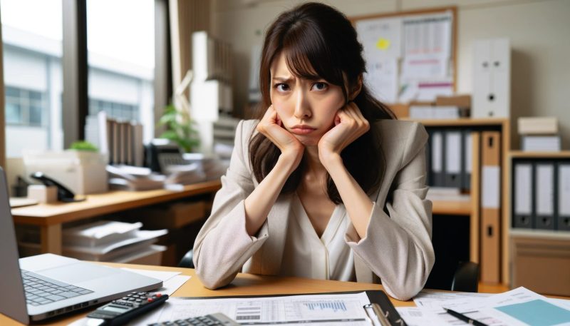 気にかけてくれないとイライラする