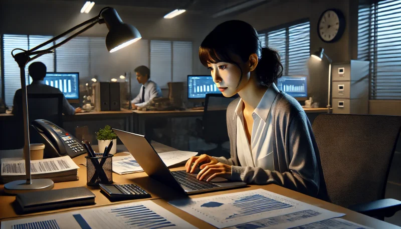 「最低限やるべきこと」への向き合い方