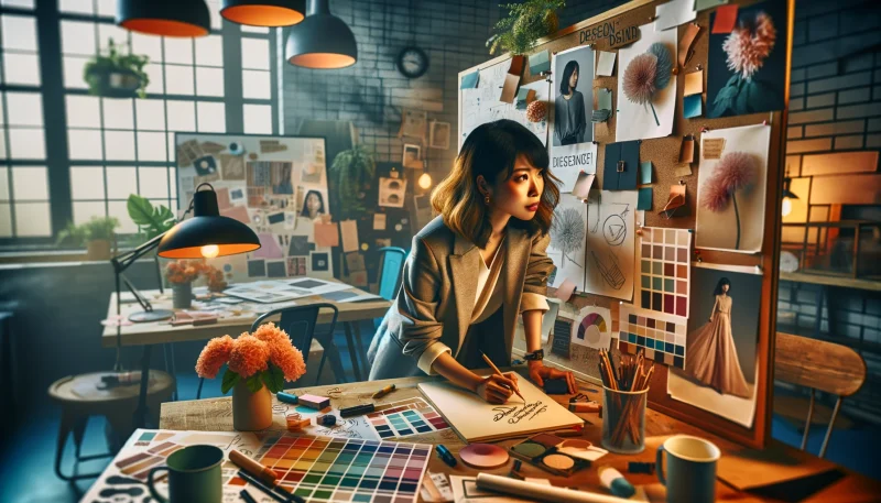 6. 「らしさ」が伝わるブランドづくり