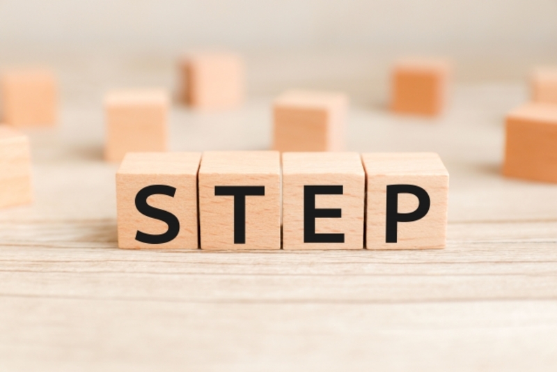 自分と向き合う方法