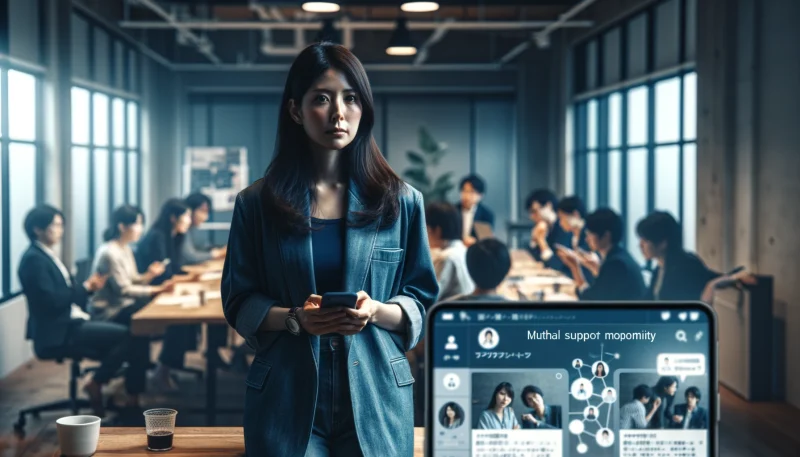 （急所3）相互応援の壁