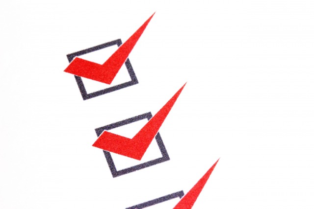 仕事が合わないと思ったらチェックすべき10ポイント