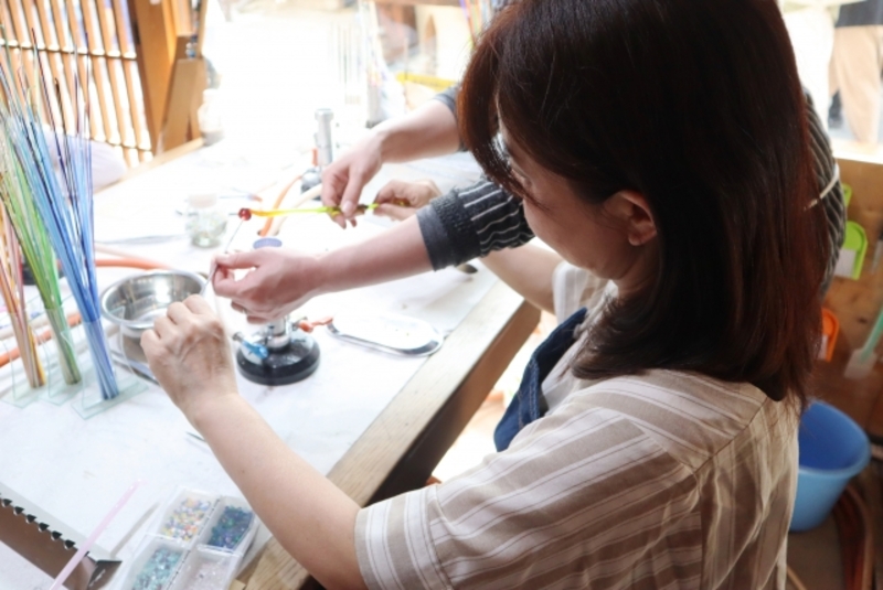 「とりあえずやってみる」を意識