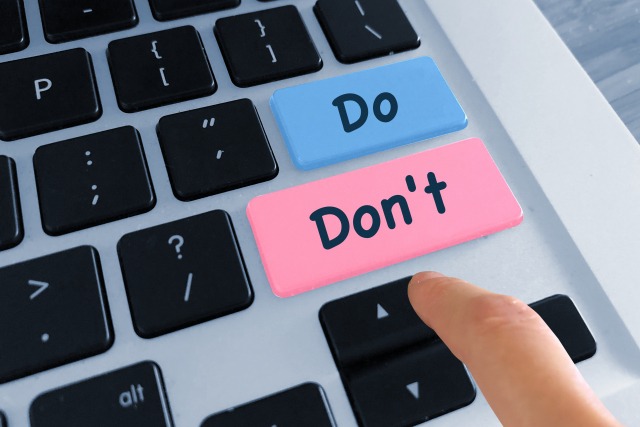 やりがいのない仕事を続けている人の特徴