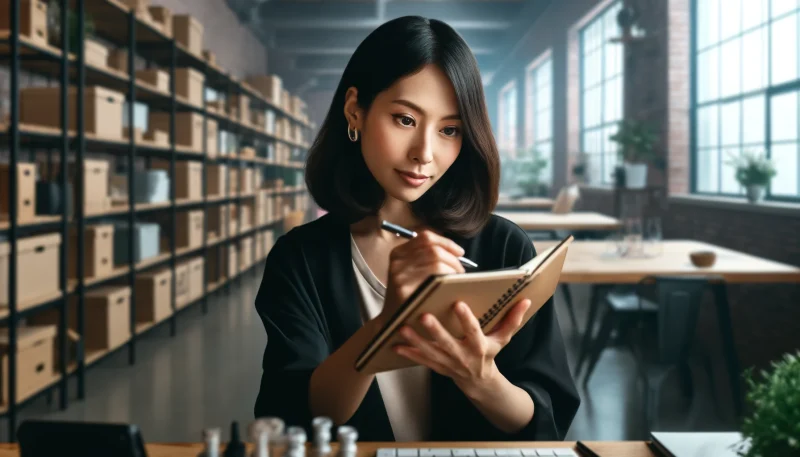 1.「当たり前にできる」の棚卸し