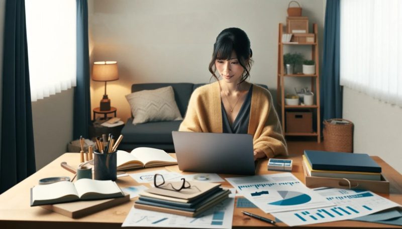 2.誰かの価値になるよう仕立て直す