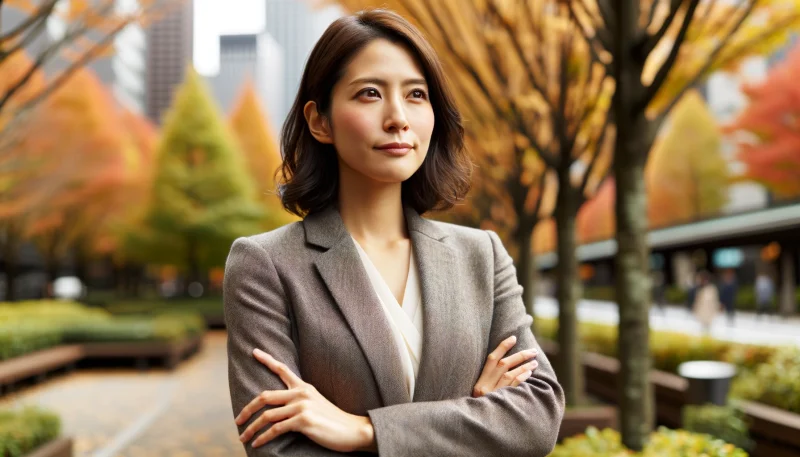 リスクはネガティブではない