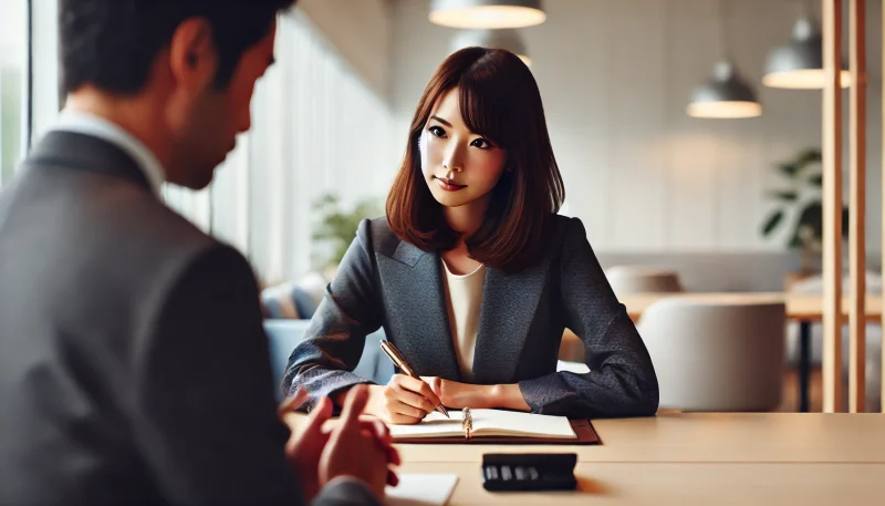 インプットした情報をすぐにメモする