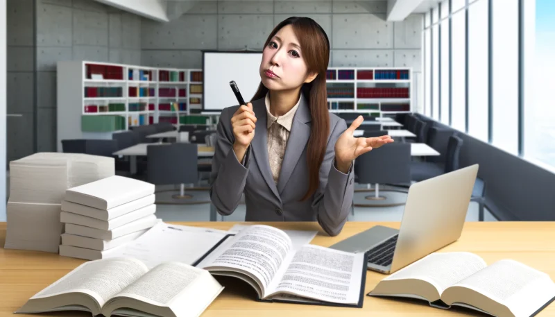 (2)評論家になっている