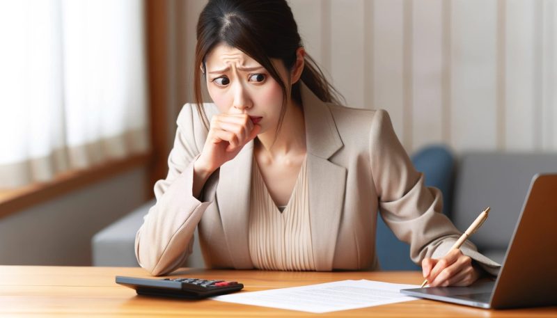 原因2：経験不足