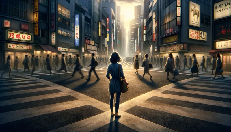 3. 小さな一歩を踏み出す