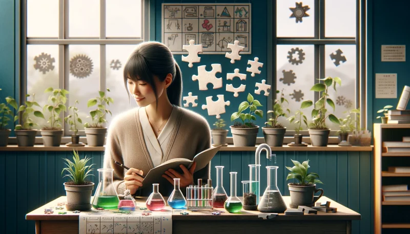 （誤解2）失敗は良くないこと