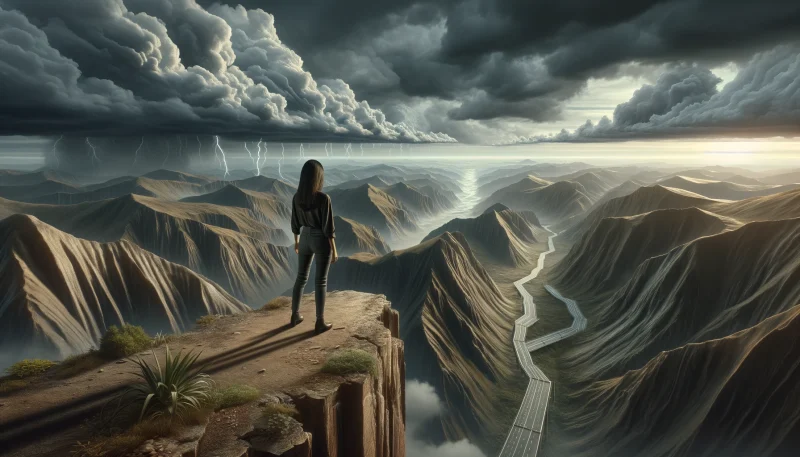 失敗のリスクが大きいから