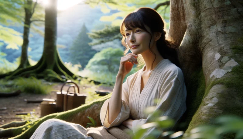 本当の目的を思い出す