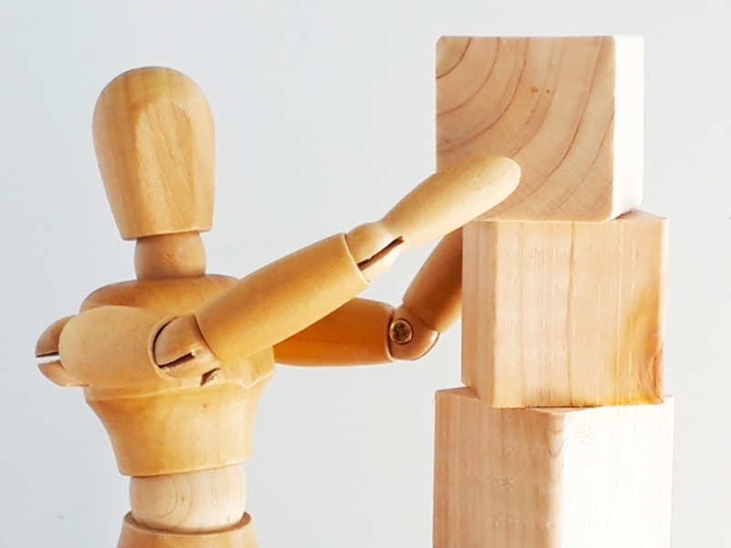 経験値の積み上げを意識する