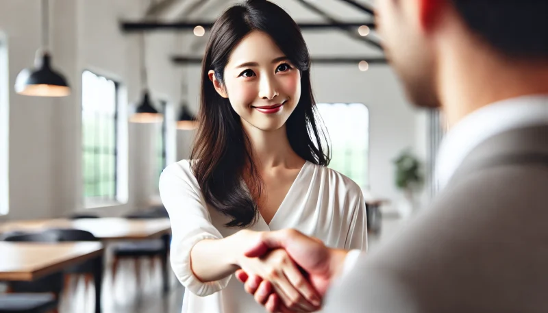 タイプ6：良好な人間関係を築く