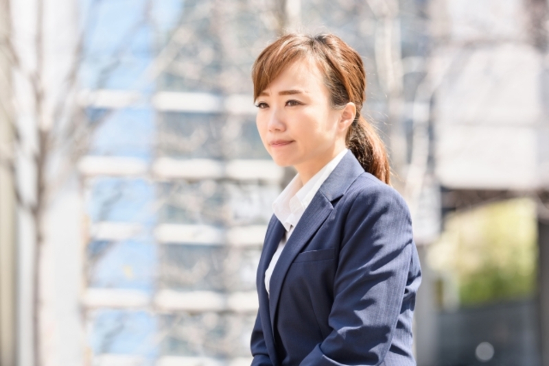 仕事で干される