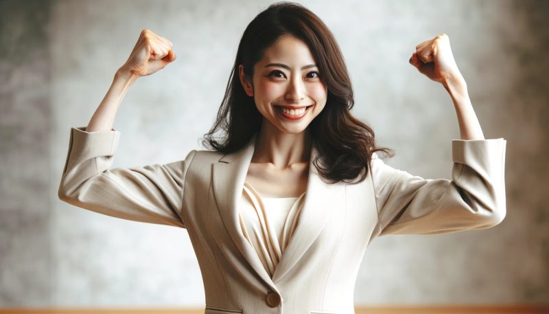 やり抜いた経験