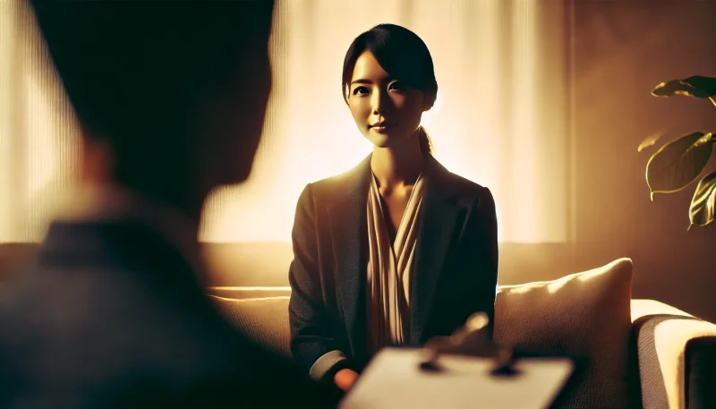 自信を深める次のステップ：専門的なサポートの活用