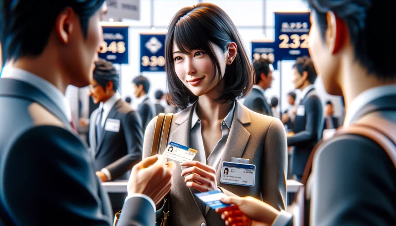 給料ベースの高い同業会社に転職