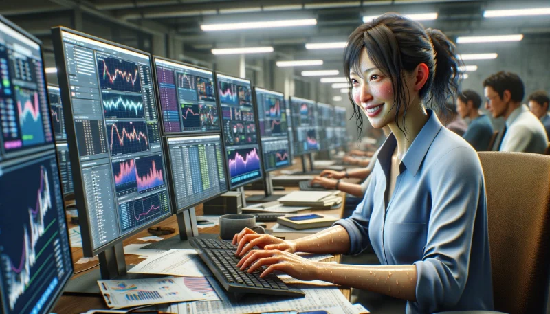 スキルのアップグレード