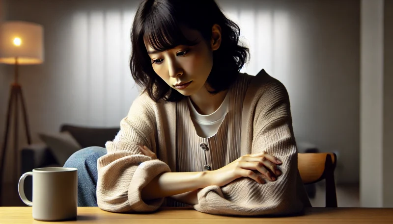 4. 失敗=自分の価値という思い込み