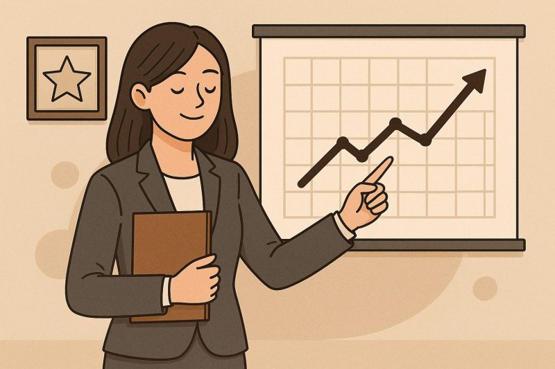 3. 自己実現や成長が原動力になるタイプ