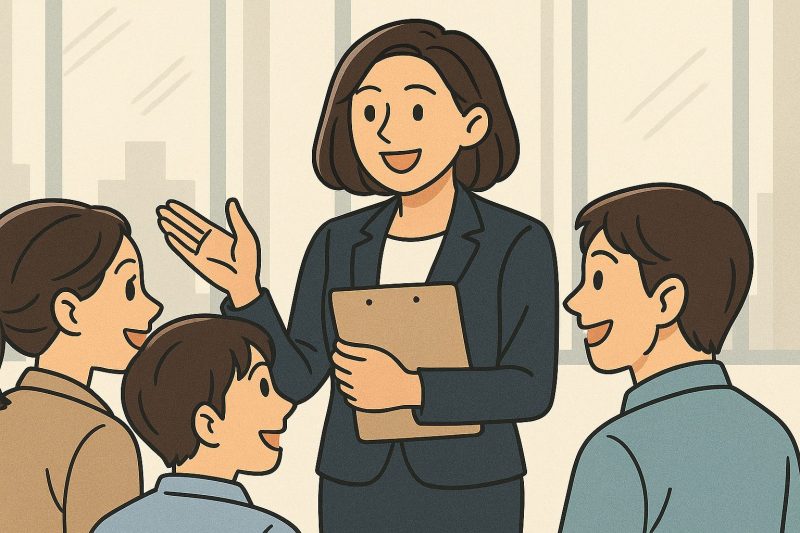 5. 人材の育成が原動力になるタイプ