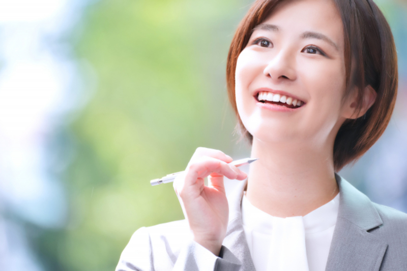 転職の武器を探すキャリアの棚卸し