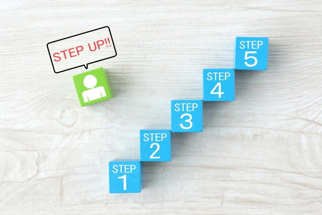 仕事をやめた先輩たちの退職理由