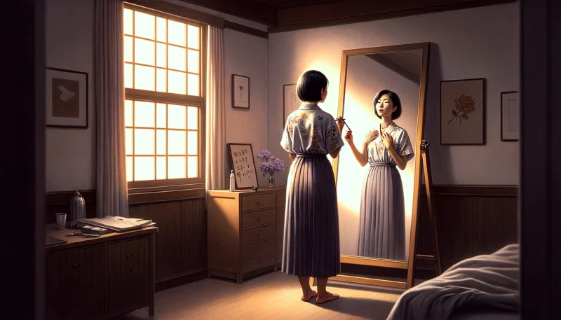 3：自信を育てる「魔法の質問」習慣