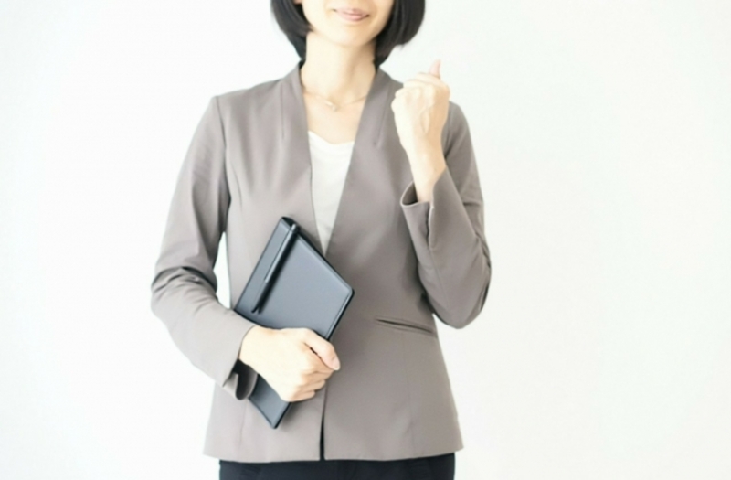 (特徴13)後悔しない