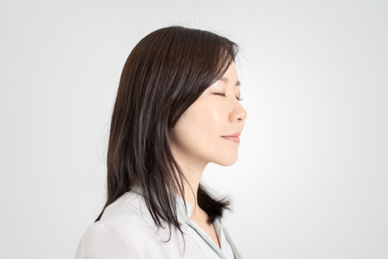 (特徴9)無類の妄想好き