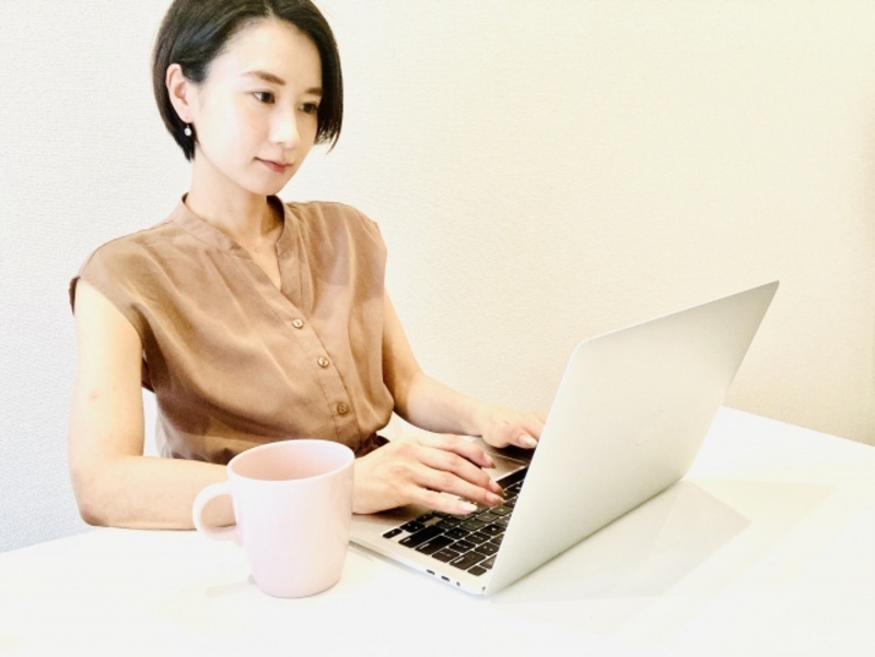 (特徴12)クールさがある