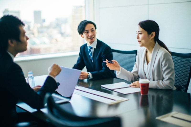 (特徴14)年齢を気にしない