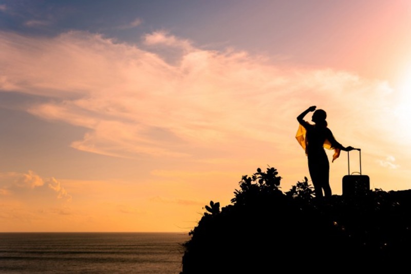 (特徴7)孤高である