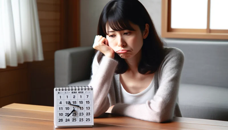 2．年齢を言い訳にする