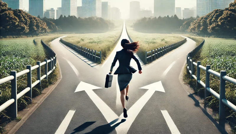 《習慣４》朝に考えて朝に行動する